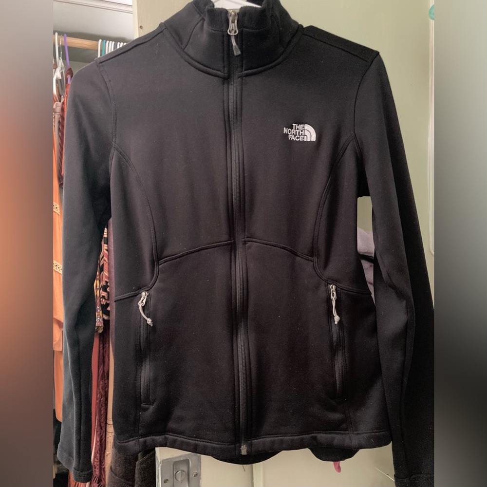 Women’s North Face